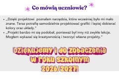 Canva na cały rok szkolny - 10
