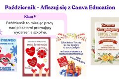 Canva na cały rok szkolny - 3