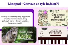 Canva na cały rok szkolny - 4
