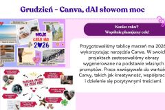 Canva na cały rok szkolny - 5