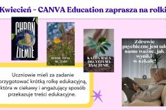 Canva na cały rok szkolny - 8