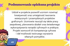 Canva na cały rok szkolny - 9