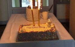 Więcej o: Wyniki konkursu „Najpiękniejszy stół tłustoczwartkowy”