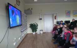 Więcej o: Dzień Bezpiecznego Internetu