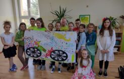 Więcej o: Powitanie wiosny wierszem i piosenką