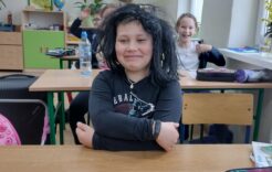 Więcej o: Dzień bez plecaka