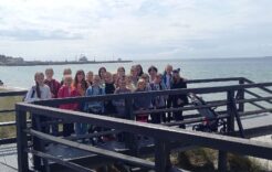 Więcej o: Wycieczka nad Morze Bałtyckie