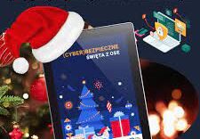 Więcej o: (Cyber)bezpieczne święta z OSE