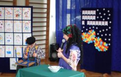 Więcej o: Żyjcie nam 100 lat! – obchody Dnia Babci i Dnia Dziadka