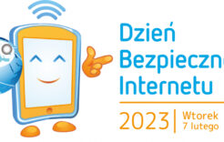 Więcej o: Tydzień wyzwań związanych z bezpiecznym internetem
