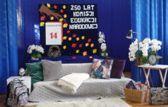 Więcej o: Dzień Edukacji Narodowej