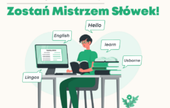Więcej o: Konkurs Lingos