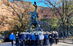 Więcej o: Zwiedzamy Kraków