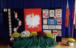 Więcej o: Narodowe Święto Niepodległości