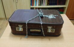 Więcej o: Pasowanie na czytelnika biblioteki szkolnej