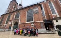 Więcej o: Wycieczka do Krakowa