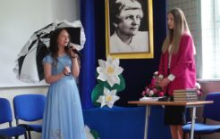 Więcej o: Święto szkoły