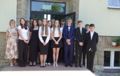 Więcej o: Czas rozwinąć skrzydła