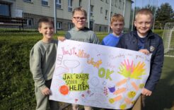 Więcej o: Tydzień Przeciwdziałania Przemocy