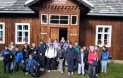 Więcej o: Wycieczka edukacyjna do Nowego Sącza i okolic