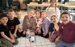 Więcej o: Code Week 2025