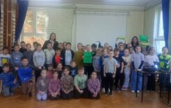 Więcej o: Bank Spółdzielczy w naszej szkole