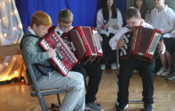 Więcej o: Jest taki wieczór…