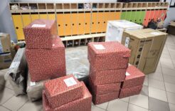 Więcej o: Szlachetna Paczka 2025