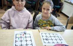 Więcej o: Matematyka na co dzień… i od święta!