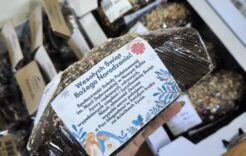 Więcej o: Świąteczne spotkania z seniorami