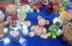 Więcej o: „Mój przyjaciel – Eko-Miś”