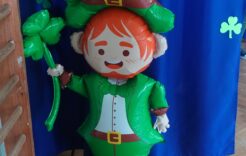 Więcej o: Obchody Dnia Świętego Patryka