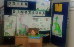Więcej o: Dzień Dinozaura