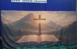 Więcej o: Misterium Męki Pańskiej