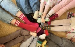 Więcej o: Dzień Wiosny w naszej szkole – kolorowo, radośnie i bez plecaków!