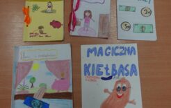 Więcej o: Konkurs „Historyjki obrazkowe o oszczędzaniu”