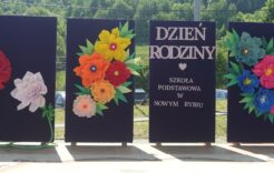 Więcej o: Dzień Rodziny