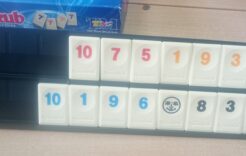 Więcej o: Klasa III w programie edukacyjnym „Akademia Rummikub”