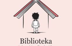 Więcej o: Biblioteka – Dobre miejsce dla człowieka